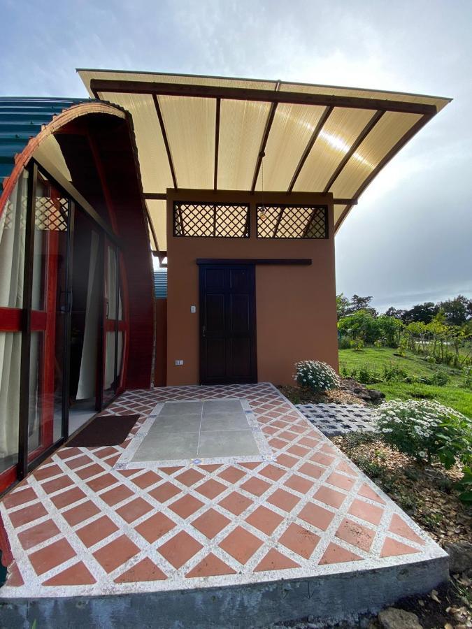 Glamping Campo Alegre Hotel Cartago Exterior photo